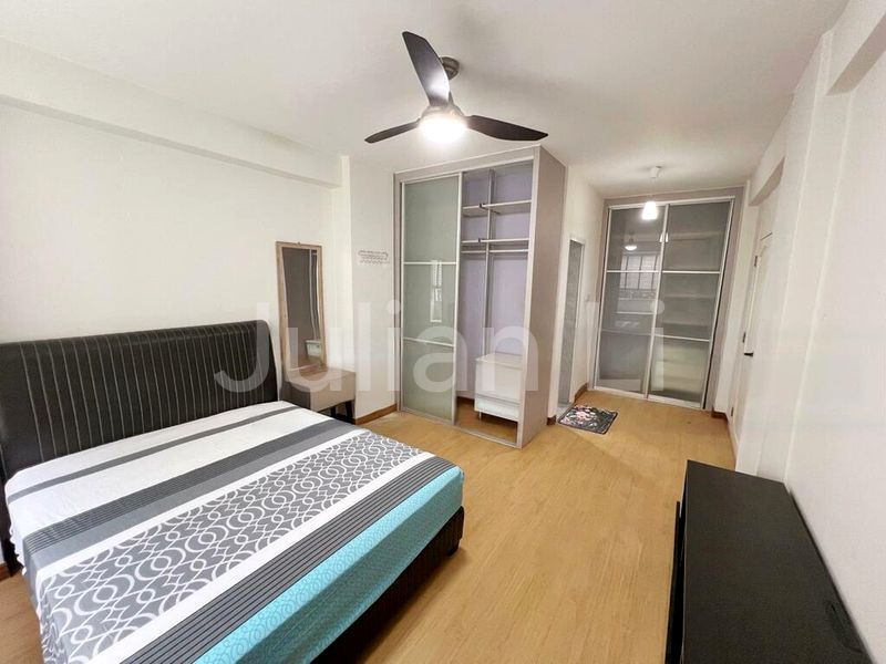 Room (Condo) for Rent in  Loyang Valley - Image 7